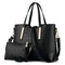 Satchel Purses and Handbags for Women Shoulder Tote Bags Wallets.