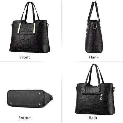 Satchel Purses and Handbags for Women Shoulder Tote Bags Wallets.